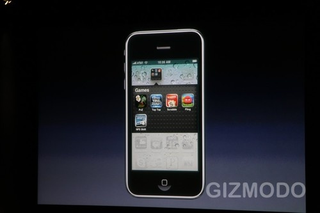 Illustration for article titled iPhone OS 4.0 Liveblog Archive